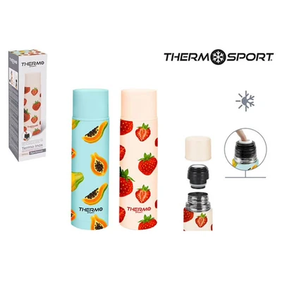 Imagen de Termo Inox Thermosport Style 750ml