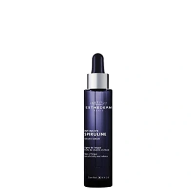 Imagen de Institut Esthederm Intensive Spiruline Suero 30 ml
