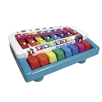 Imagen de Reig POCOYÓ Piano Xilofón