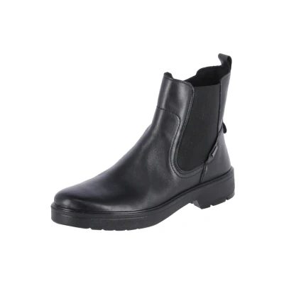 Imagen de Legero Mystic Botines, Mujer, Talla: 36.5, Schwarz Zapatos