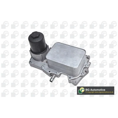 Imagen de BGA CO4212 Caja, filtro de aceite