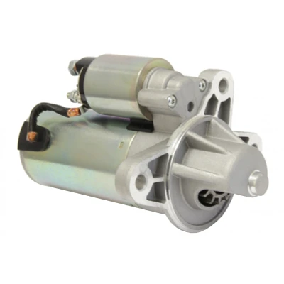 Imagen de MAPCO 13656 Motor de arranque 12 2,3 13 FORD: Transit Mk4 Furgón, Bus