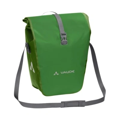 Imagen de VAUDE Aqua Back Single Alforja, Unisex Adulto, Verde (Verde), Talla única