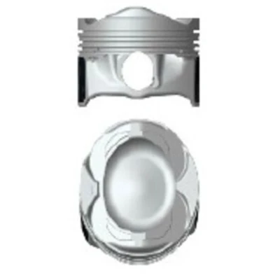 Imagen de Pistón MAHLE 013 PI 00157 000