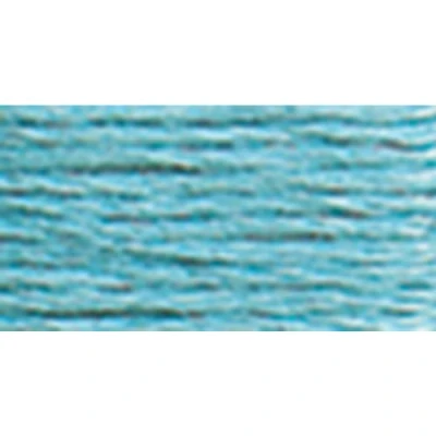 Imagen de DMC Hilo Mouliné®100% algodón Apto para todas las técnicas y todos los soportes, ideal punto de cruz Ovillos 8 m 6 hebras, disponible en 500 colores