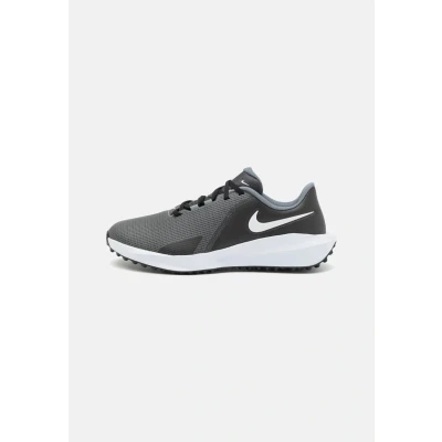 Imagen de Nike Golf Infinity G 24 Unisex Zapatos de golf, Hombre, Talla: 45, Black/white/smoke grey