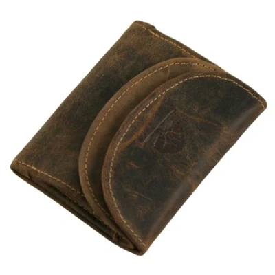 Imagen de Greenburry Vintage Monedero IX Piel 10 cm