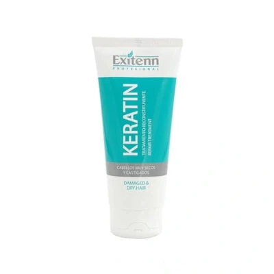 Imagen de Exitenn Nutritive Keratin Tratamiento Sin Aclarado 100 ml