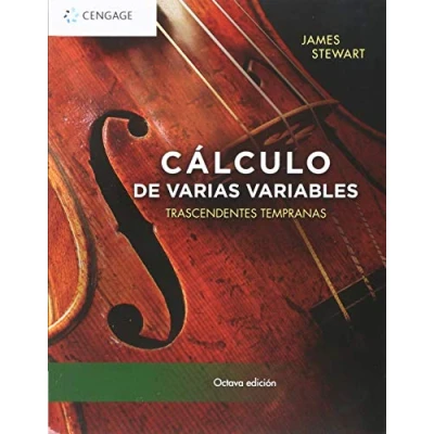 Imagen de Calculo De Varias Variables 8ªed Trascendentes Tempranas (EMPRESA)