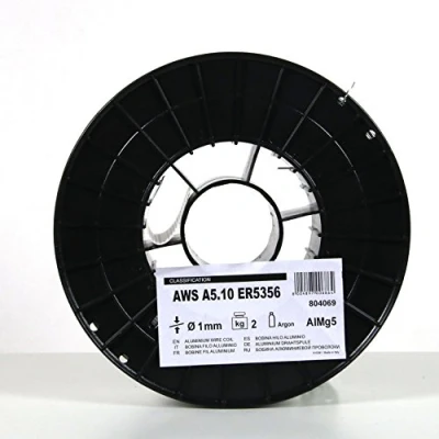 Imagen de Telwin 804069 Bobina Hilo para soldar aluminio D. 1 mm 2 kg