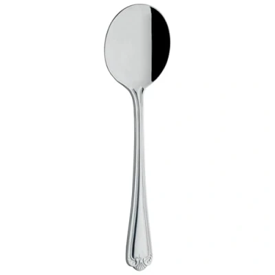 Imagen de Grunwerg Jesmond Cucharas Soperas, Acero Inoxidable 18/0, Juego de 12