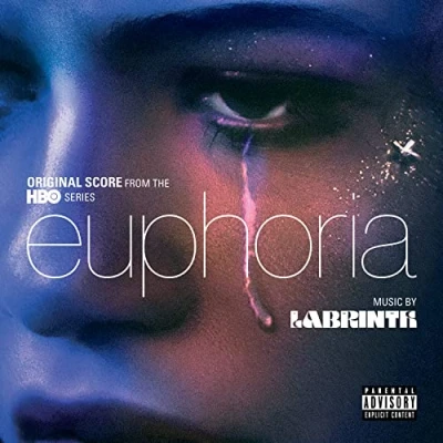 Imagen de Euphoria (Original Score From The Hbo Series) [Vinilo]