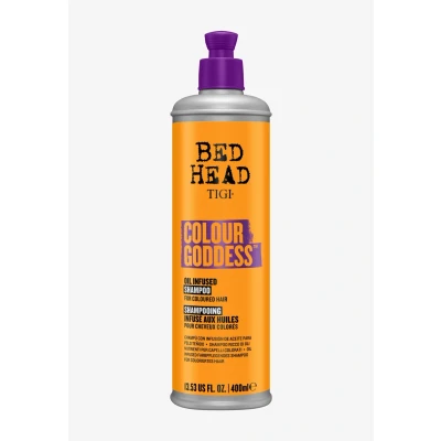 Imagen de TIGI Bed Head Colour Goddess Champú 400 ml