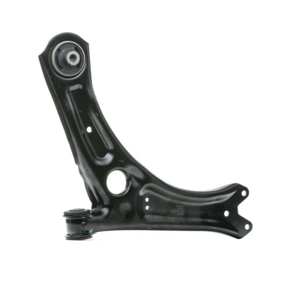 Imagen de DELPHI TC2970 Barra oscilante, suspensión de ruedas sin rótula suspensión/carga izquierda, debajo Brazo oscilante longitudinal norauto, oscaro,