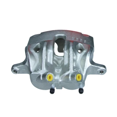 Imagen de MAXGEAR 82 1034 Pinza de freno Acero eje delantero, derecha, delante CITROËN: Jumper I Furgón, PEUGEOT: Boxer Furgón