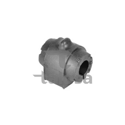 Imagen de DYS 75 26051 Silentblock Barra Estabilizadora posterior Rodamiento de caucho metal 18 FORD: MONDEO 4 Stufenheck, 4, VOLVO: XC60 I