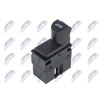 Imagen de NTY EWS FT 026 Interruptor, elevalunas Delante, izquierda