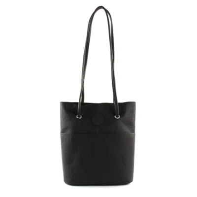 Imagen de Desigual Mujer Bols_Lazarus_Nerima Exepcion Bolso Asa Negro (Negro), 8x28x24 cm (B x H T)