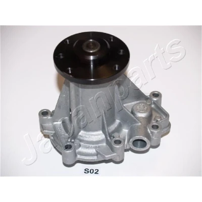 Imagen de ASHIKA 35 0S S02 Bomba de agua SSANGYONG: Rodius I, Rexton / 2, Kyron