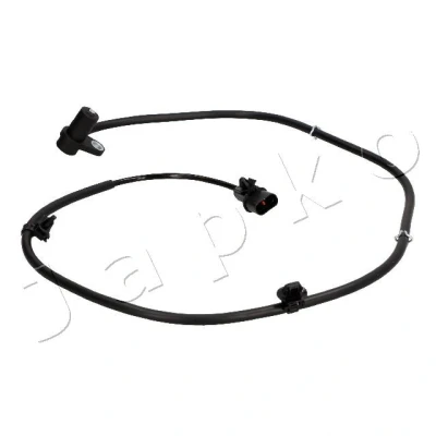 Imagen de JAPKO 151538 Sensor de ABS Delante, derecha 1130