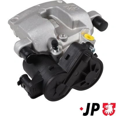 Imagen de JP GROUP 1362002480 Pinza de freno Eje trasero, derecha para vehículos con estacionamiento electrónico MERCEDES BENZ: Clase C Coupé