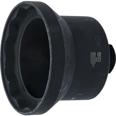 Imagen de BGS 6986 Llave para tuercas de eje 12 caras Iveco 110 mm