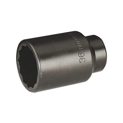 Imagen de SEALEY SX006 Cubos insertables 36 dodecagonal