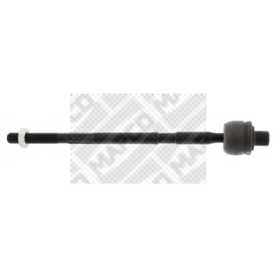 Imagen de MAPCO 51292 Rotula Axial de Direccion Eje delantero, izquierda, derecha M12x1,5 265 para vehículos con dirección asistida