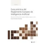 Imagen de Guía Práctica Del Reglamento De Inteligencia Artificial