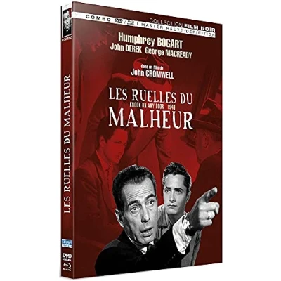 Imagen de Les Ruelles du malheur [Francia] [Blu ray]