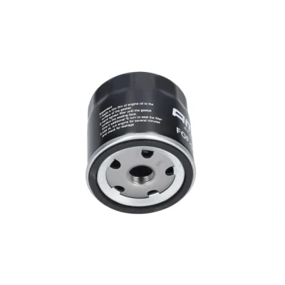Imagen de KAVO PARTS FOF 10279 Filtro de aceite 3/4 16 con válvula bloqueo retorno enroscable SEAT: Ibiza 4, 4 Sportcoupe, ST