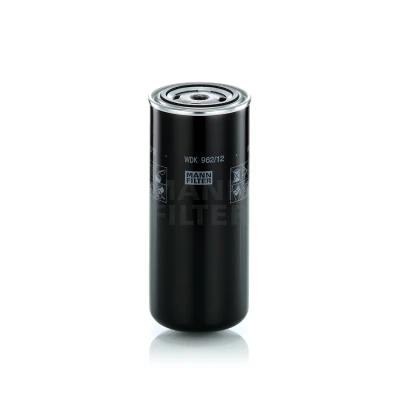 Imagen de MANN FILTER WDK 962/12 Filtro Combustible enroscable