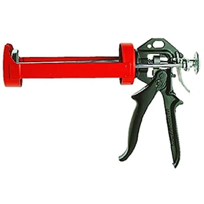 Imagen de Vigor Blinky 29997 20 Pistola A Anclaje Químico, Cartucho De 380/400 Ml