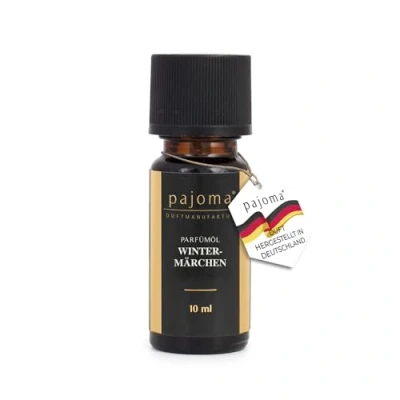 Imagen de Pajoma 50584 Tabla Golden Line Cuento de Invierno parfümöl, 10 ml