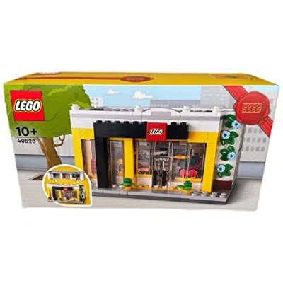 Imagen de LEGO Creator Brand Store Set 40528