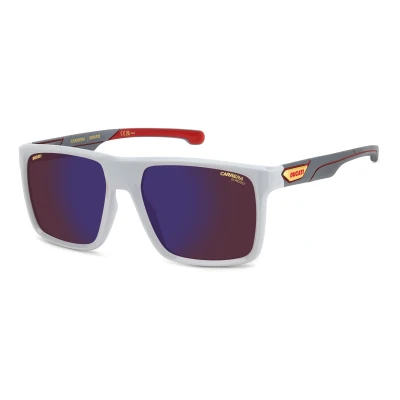 Imagen de Carrera Ducati Carduc 049/S Negro/Rojo Gafas de sol para pesca