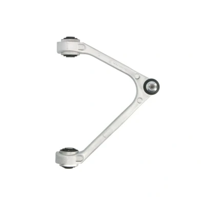 Imagen de MEYLE 18 16 050 0014 Barra oscilante, suspensión de ruedas Eje delantero, derecha, arriba Brazo oscilante transversal Aluminio JAGUAR: XF Berlina