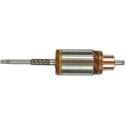 Imagen de AS PL SA9007 Inducido, motor de arranque 12 2,70