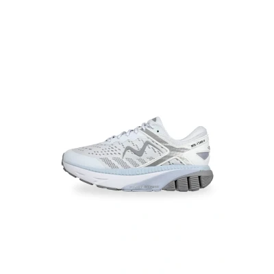 Imagen de MBT Spikes MTR Zapatillas, Mujer, Talla: 39, Off white Zapatos
