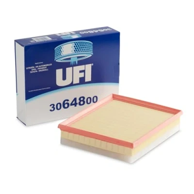 Imagen de UFI 31.817.00 Filtro Combustible Cartucho filtrante 8 FORD: MONDEO 3 Stufenheck, Transit Mk6 Furgón,