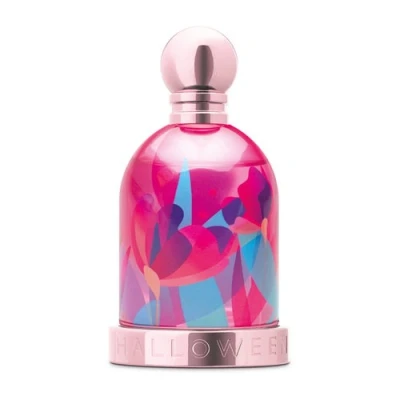 Imagen de Jesus Del Pozo Halloween I&#039;M Unique Edt Vapo 100 Ml g