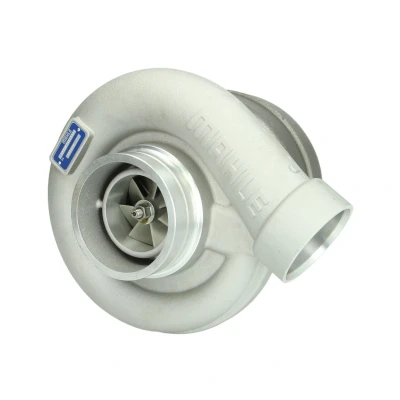 Imagen de MAHLE ORIGINAL 037 TC 15327 000 Turbocompresor de gases escape