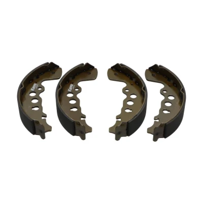 Imagen de KAVO PARTS KBS 8908 Zapatas de Freno 220 42 SUZUKI: Grand Vitara 2 SUV, 1 SUV