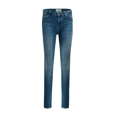 Imagen de LTB Nicole, Jeans, Mujer, Aviana Wash 53230, 30W / 34L