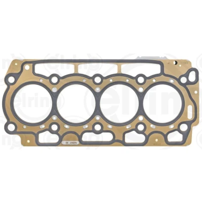 Imagen de ELRING 862.622 Junta de Culata 1,35 74,7 metálica multilámina 1 CITROËN: C3 I Hatchback