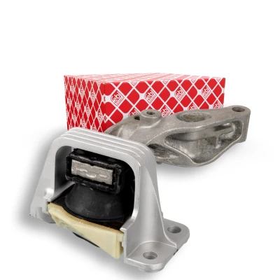 Imagen de FEBI BILSTEIN 172801 Soporte de motor derecha hidráulico RENAULT: MEGANE 3 Grandtour, Coupe,
