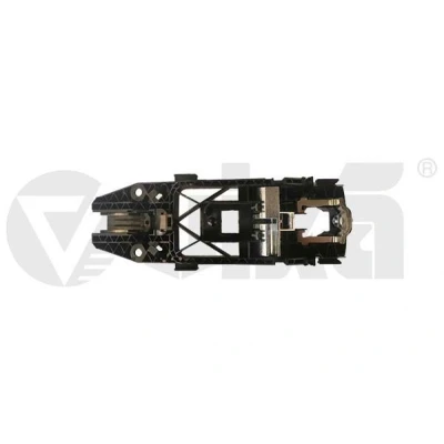 Imagen de DPA 88371823202 Bastidor manecilla de puerta delante SEAT: Leon III ST, Ibiza 4, VOLKSWAGEN: Touareg II, Polo V Hatchback