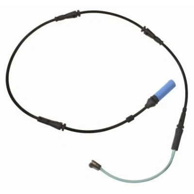Imagen de TEXTAR 98058600 Sensor de Desgaste Pastillas Frenos BMW: 5 Berlina, X3, Touring