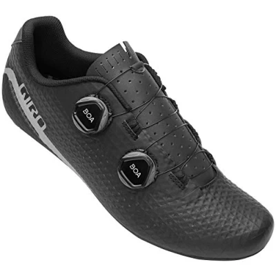 Imagen de GIRO Velocidad Máxima:, Zapatillas de Ciclismo Hombre, Black Copper, 43 EU