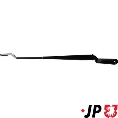 Imagen de Brazo del limpiaparabrisas, lavado de parabrisas Jp Group 1198301870 izquierda para vehíc. con volante a la VOLKSWAGEN: Golf 4
